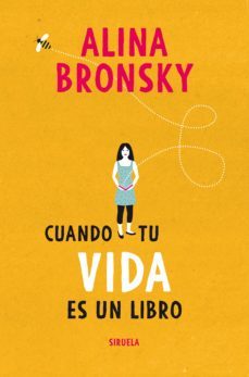 cuando tu vida es un libro (ebook)-alina bronsky-9788418245060
