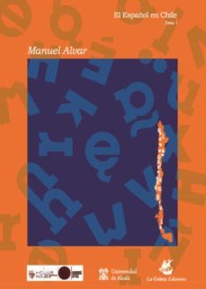 el español en chile-manuel alvar lopez-9788418254260