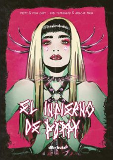 el infierno de poppy (ebook)-ryan poppy/cady-9788418266560