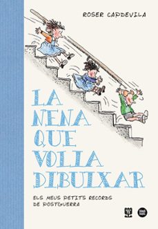 la nena que volia dibuixar-9788418288760