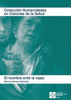 el hombre ante la vejez (ebook)-manuel serrano martinez-9788418360060