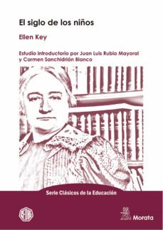 el siglo de los niños (ebook)-ellen key-9788418381560
