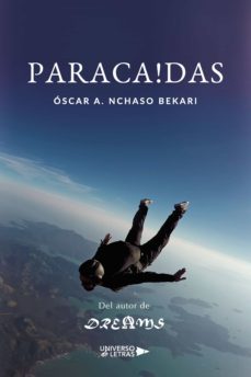 paraca!das (ebook)-oscar andres nchaso bekari-9788418386060