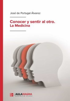 conocer y sentir al otro. la medicina (ebook)-9788418392160