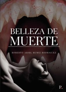 belleza de muerte-9788418416460