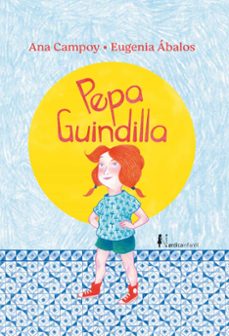 pepa guindilla-9788418451560