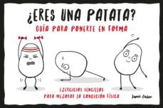 ¿eres una patata? guia para ponerte en forma (ebook)-jamie easton-9788418480560
