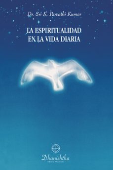 la espiritualidad en la vida diaria (ebook)-9788418485060