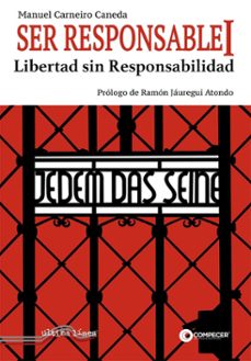 ser responsable i-manuel carneiro caneda-9788418492860