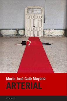 arterial-maria jose gale moyano-9788418504860