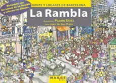 la rambla (castellano) (ebook)-joan de deu prats pijoan-9788418532160