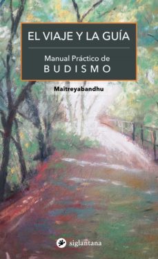 el viaje y la guia (ebook)-9788418556760