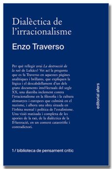 dialectica de l irracionalisme-9788418618260