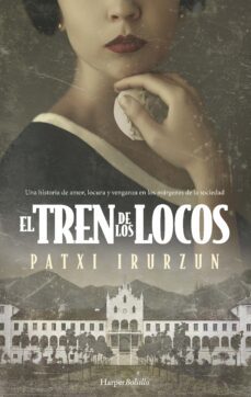 el tren de los locos-9788418623660