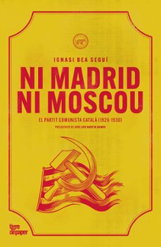 ni madrid ni moscou-ignasi bea segui-9788418705960