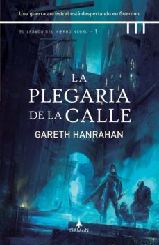 la plegaria de la calle (ebook)-9788418711060