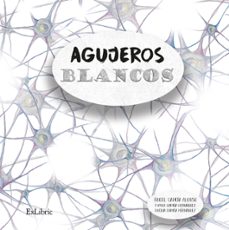 (i.b.d.) agujeros blancos-9788418730160