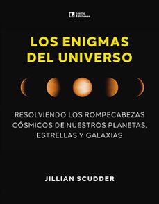 los enigmas del universo-9788418735660
