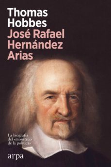thomas hobbes (ebook)-jose rafael hernandez arias-9788418741760
