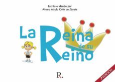 la reina de su reino (ebook)-9788418773860