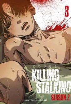 killing stalking season 2 vol. 3-9788418788260