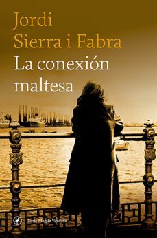 la conexion maltesa (ebook)-jordi sierra i fabra-9788418800160