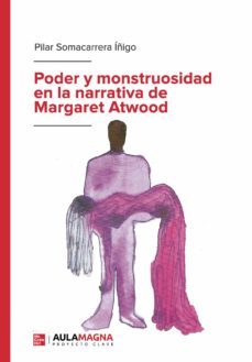 poder y monstruosidad en la narrativa de margaret atwood (ebook)-9788418808760