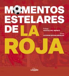 momentos estelares de la roja-9788418820960