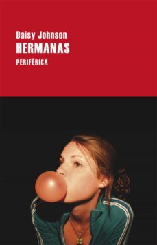 hermanas (ebook)-daisy johnson-9788418838460