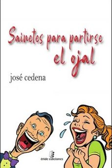 sainetes para partirse el ojal-9788418848360