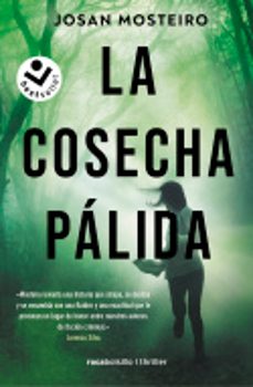la cosecha palida-9788418850660