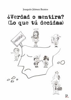 ¿verdad o mentira? (ebook)-9788418926860