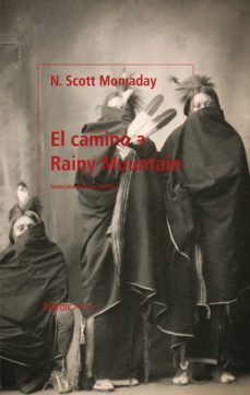 el camino a rainy mountain (ebook)-navarre scott momaday-9788418930560