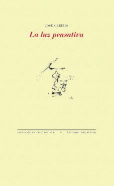 la luz pensativa-jose cereijo-9788418935060