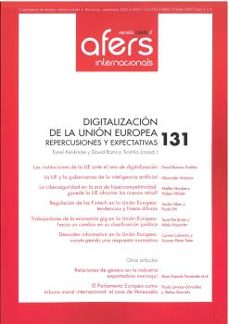 revista cidob d' afers internacionals 131-9788418977060