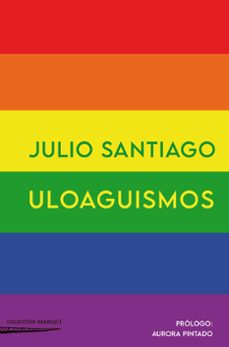 uloaguismos-julio santiago garcia pino-9788418997860