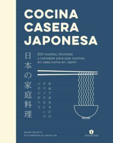 cocina casera japonesa-maori murota-9788419043160