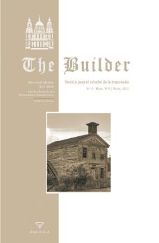 the builder nº 5-9788419044860