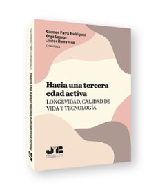 hacia una tercera edad activa-9788419045560
