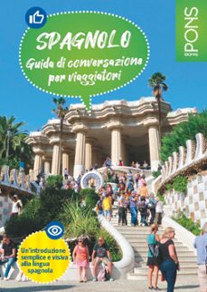 pons guia de conversacion en español para viajeros italianos-9788419065360