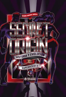 secret origin (ebook)-9788419084460