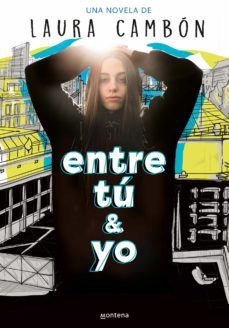 entre tu y yo (ebook)-laura cambon-9788419085160