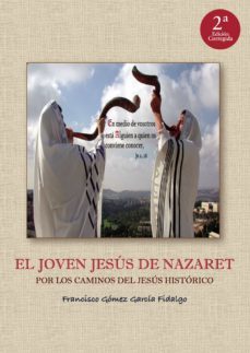 el joven jesus de nazaret (ebook)-9788419090560