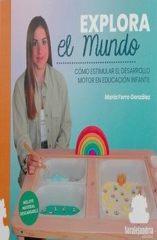 explora el mundo-maria ferre gonzalez-9788419104960