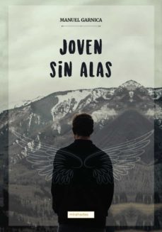 joven sin alas-manuel garnica-9788419106360