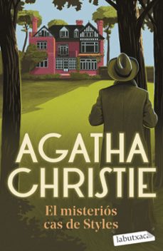 el misterios cas de styles-agatha christie-9788419107060