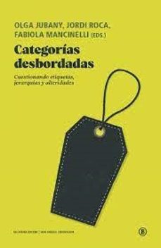 categorias desbordadas-9788419160560