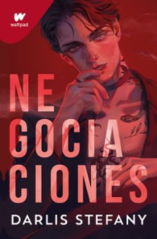 negociaciones (el negocio 2)-9788419169860
