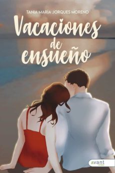 vacaciones de ensueño-tania maria jorques moreno-9788419197160