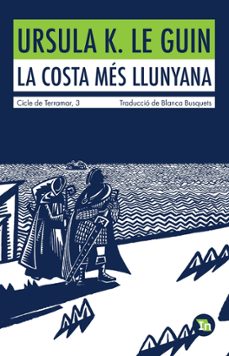 la costa més llunyana-ursula k. le guin-9788419206060
